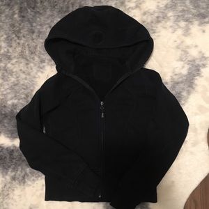 Lulu lemon scuba hoodie